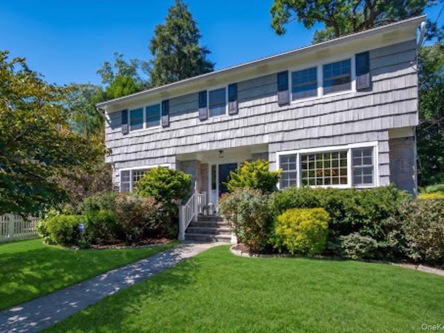 House for sale in Town of Pelham, Westchester County