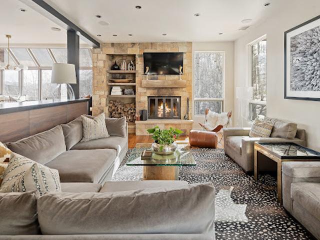 House for sale in Aspen, Pitkin County