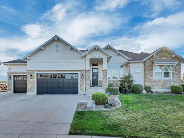 House for sale in North Salt Lake, Davis County