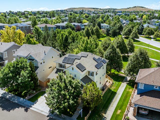 House for sale in Highlands Ranch, Colorado