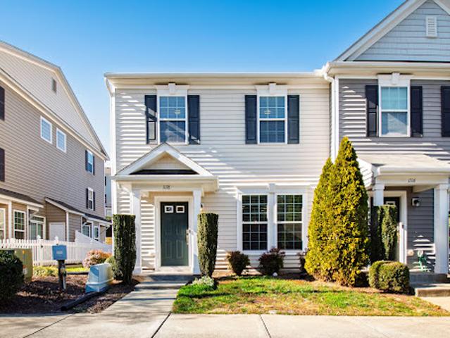 House for sale in Wake, North Carolina