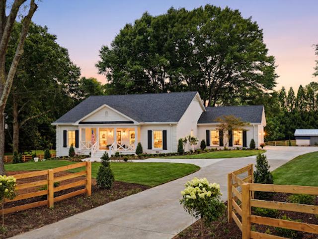 House for sale in Georgia