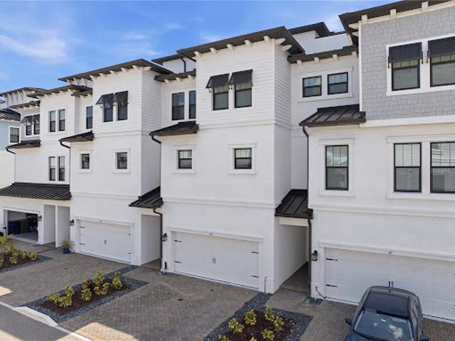 House for sale in Tampa, Florida