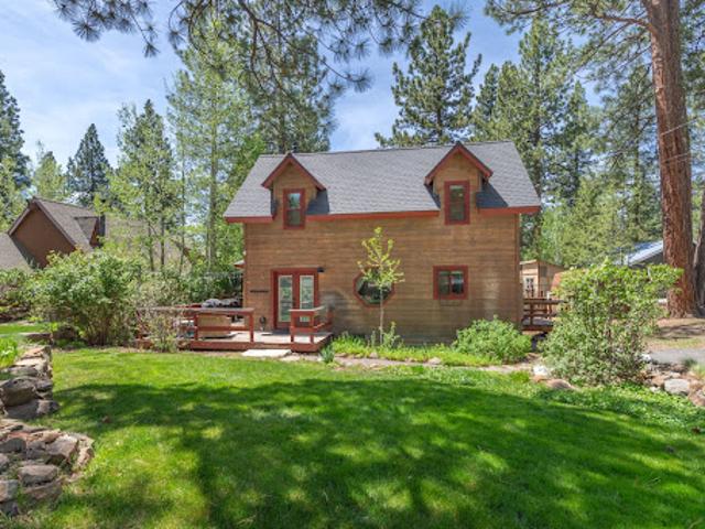 House for sale in Truckee, California