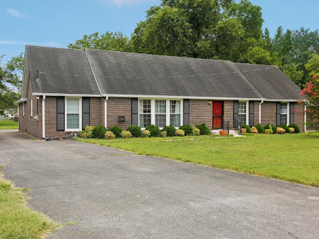 House for sale in Tennessee