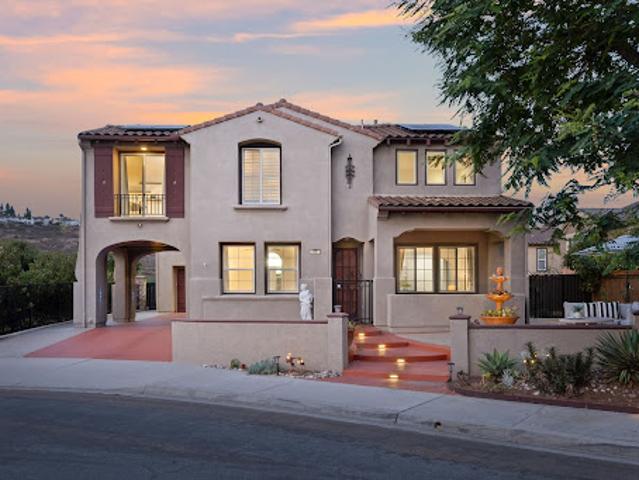 House for sale in California