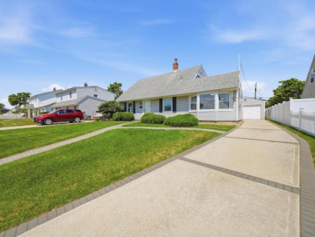 House for sale in Nassau, New York