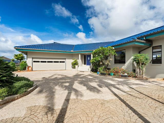 House for sale in Hawaii