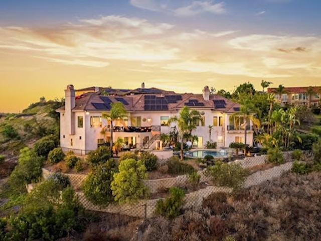 House for sale in Poway, California