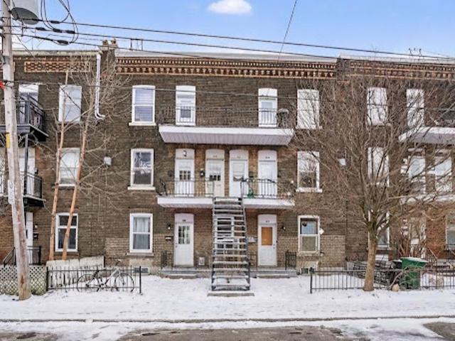 House for sale in St. Leonard's, Quebec