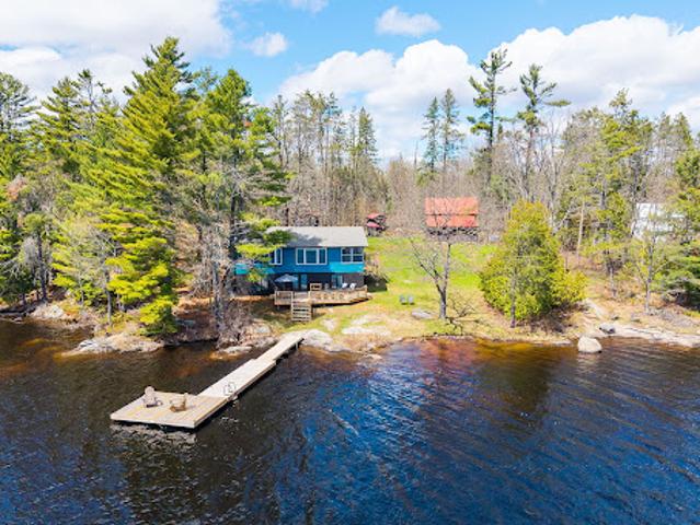 House for sale in Muskoka, Ontario
