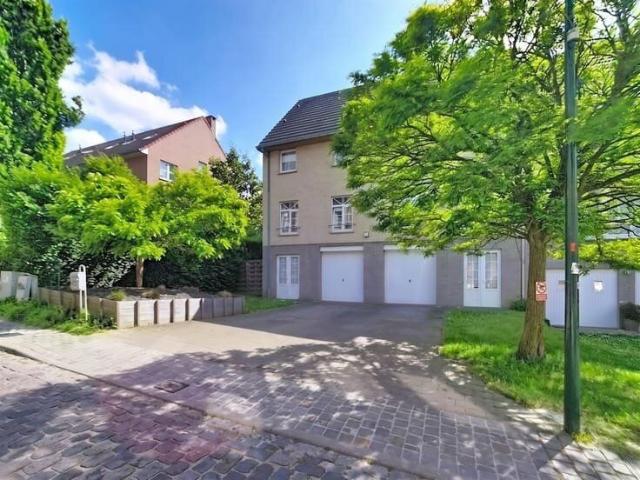 Maison location à Uccle, Bruxelles