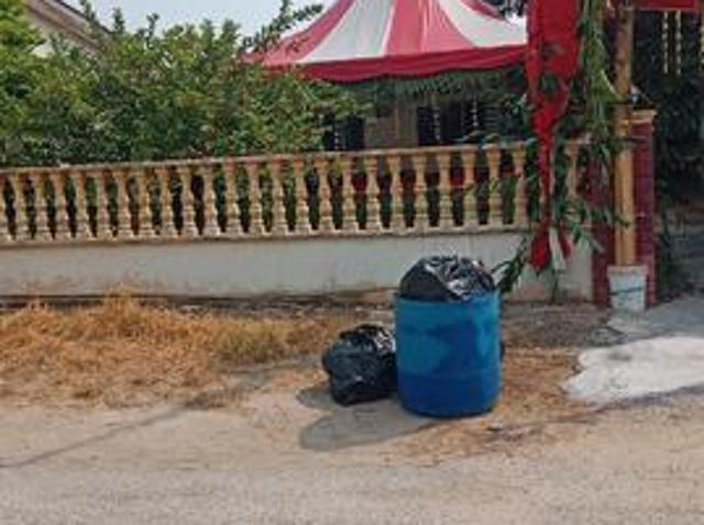Bungalow for rent in Wellesley, Penang