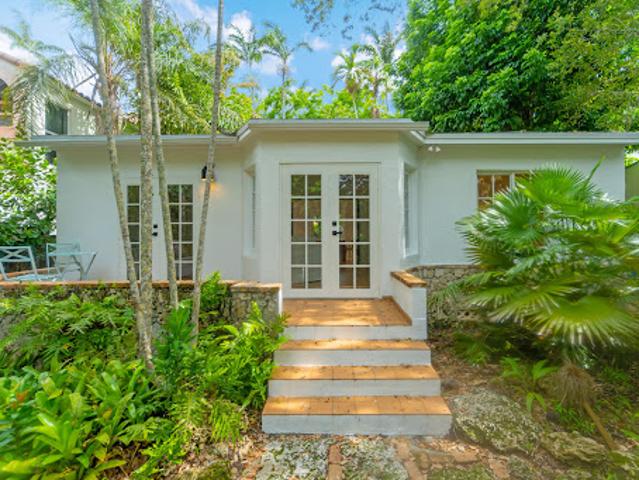 House for rent in Miami