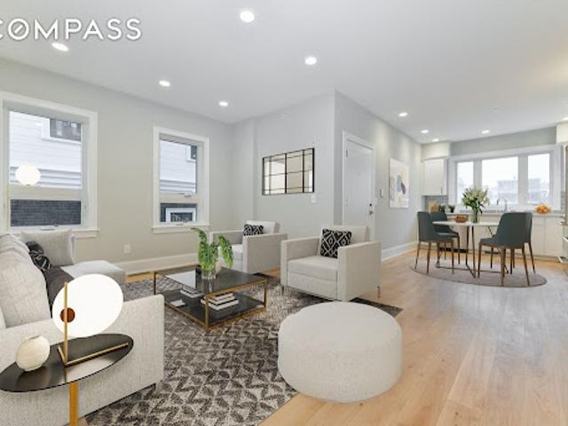 House for sale in Cambridge, Massachusetts