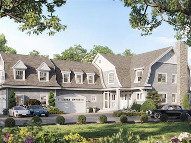 House for sale in New York