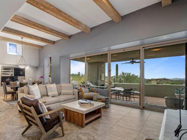 House for rent in Scottsdale