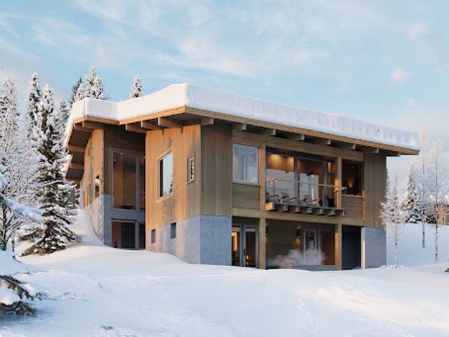 House for sale in Wyoming