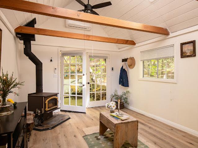 House for sale in Cedar Glen, California