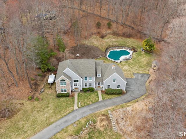 House for sale in New Fairfield, Connecticut