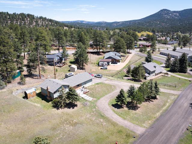 House for sale in Evergreen, Colorado