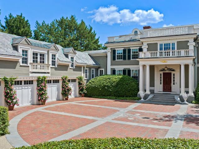 House for sale in Marblehead, Massachusetts