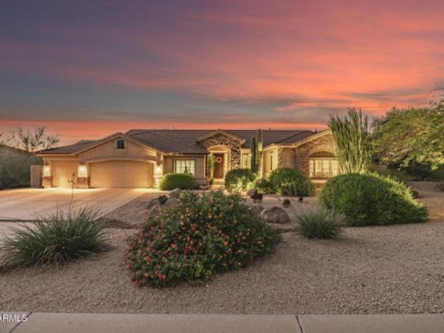 House for sale in Scottsdale, Arizona