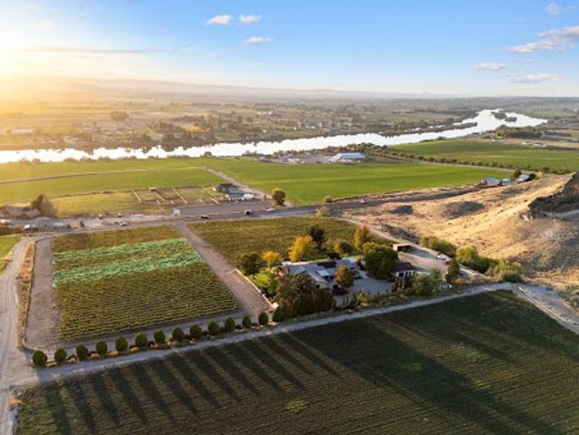 House for sale in Caldwell, Idaho