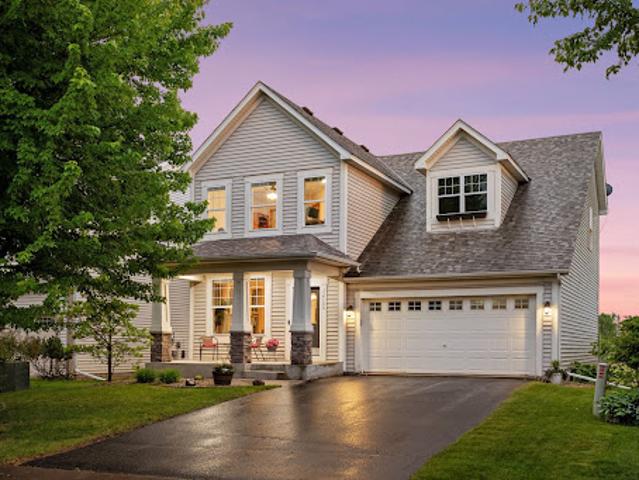 House for sale in Hennepin, Minnesota