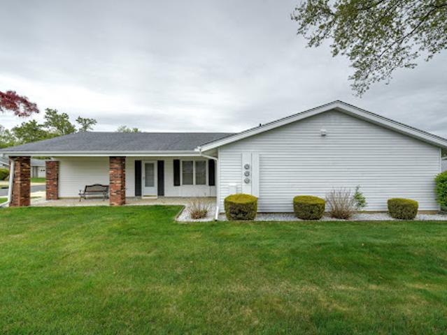House for sale in Monroe Township, New Jersey