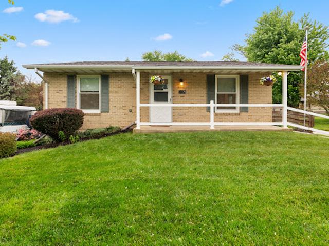 House for sale in Westminster, Maryland