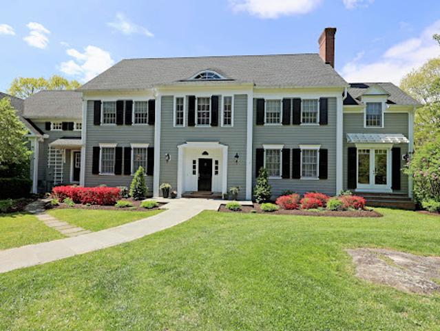 House for sale in Ridgefield, Connecticut