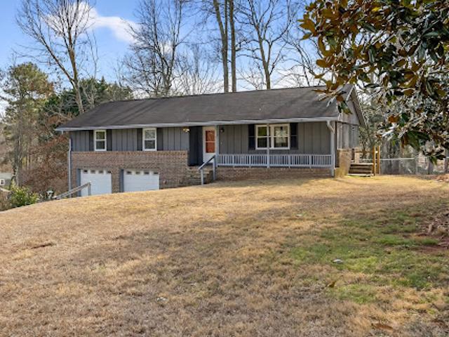 House for sale in Georgia