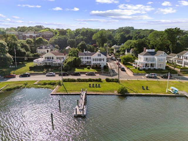 House for sale in Groton, Connecticut