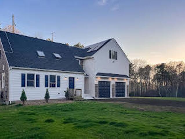 House for sale in East Sandwich
