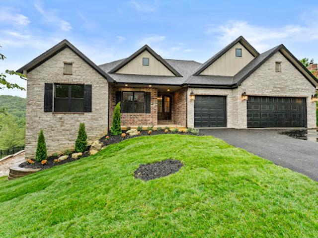 House for sale in Missouri