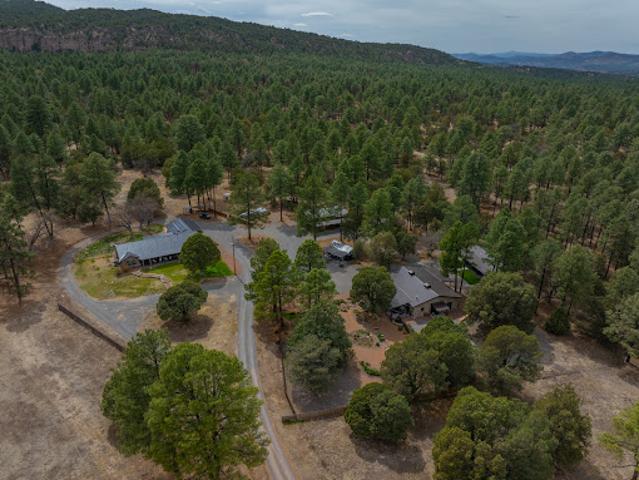 House for sale in New Mexico
