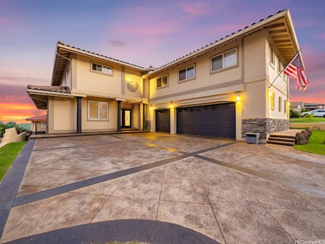 House for sale in Kapolei, Hawaii