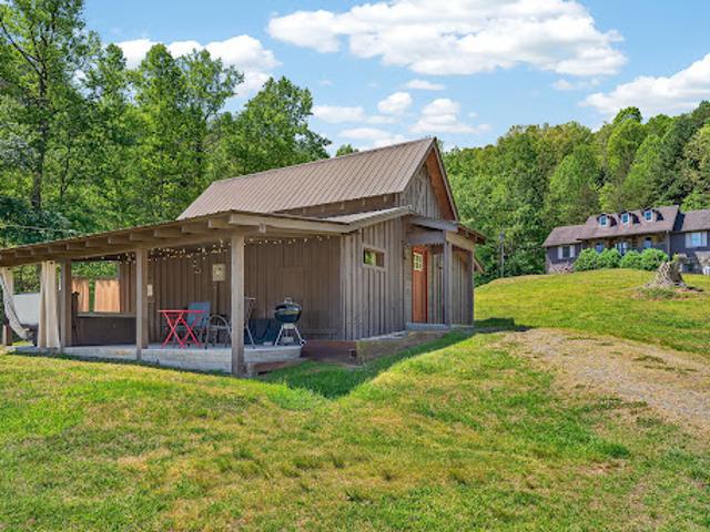House for sale in Blue Ridge, Georgia