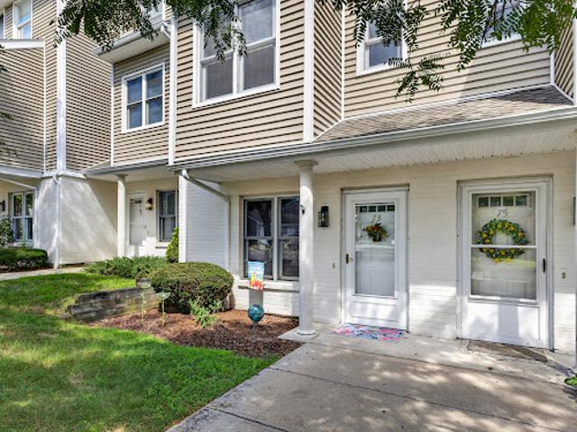 House for sale in Groton, Connecticut