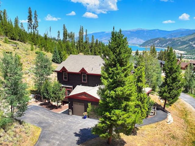 House for sale in Colorado