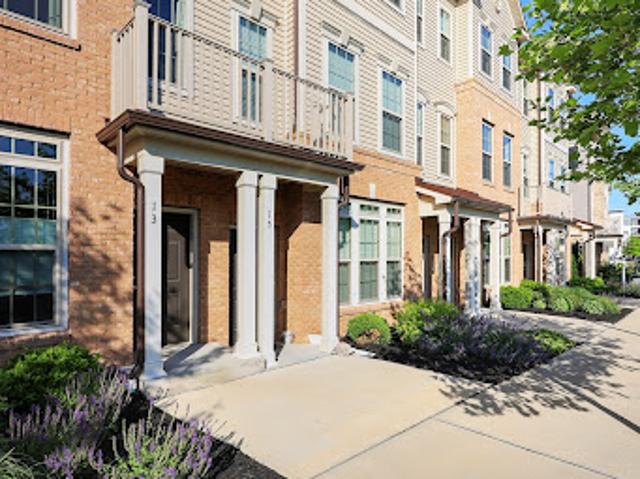 House for sale in Somerville, New Jersey