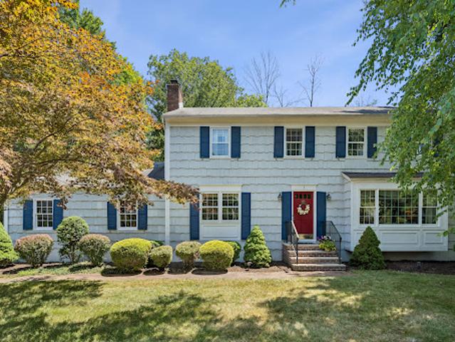 House for sale in New Jersey