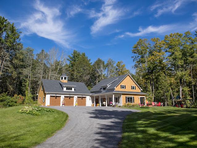 House for sale in Egremont, Berkshire County