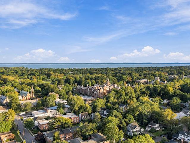House for sale in City of Rye, Westchester County