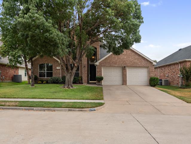 House for sale in Denton, Denton County