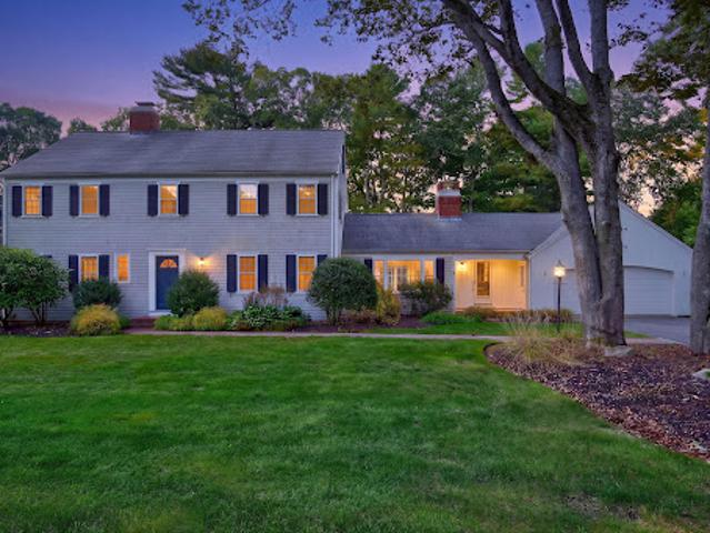 House for sale in Falmouth, Barnstable County