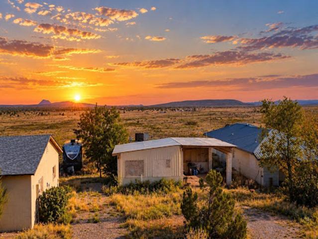 House for sale in Seligman, Yavapai County
