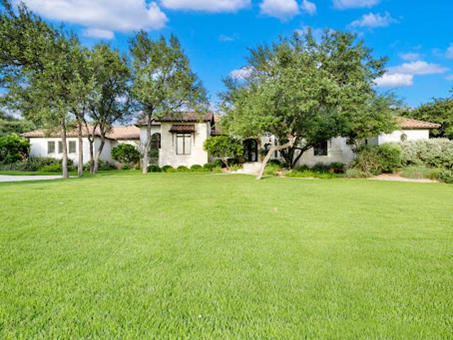 House for sale in Texas