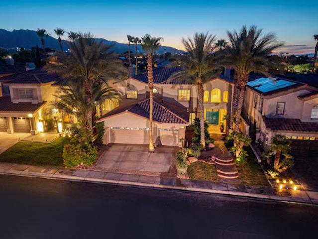 House for sale in Las Vegas, Nevada